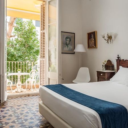 Hotel Medium Renaixenca Sitges Luaran gambar