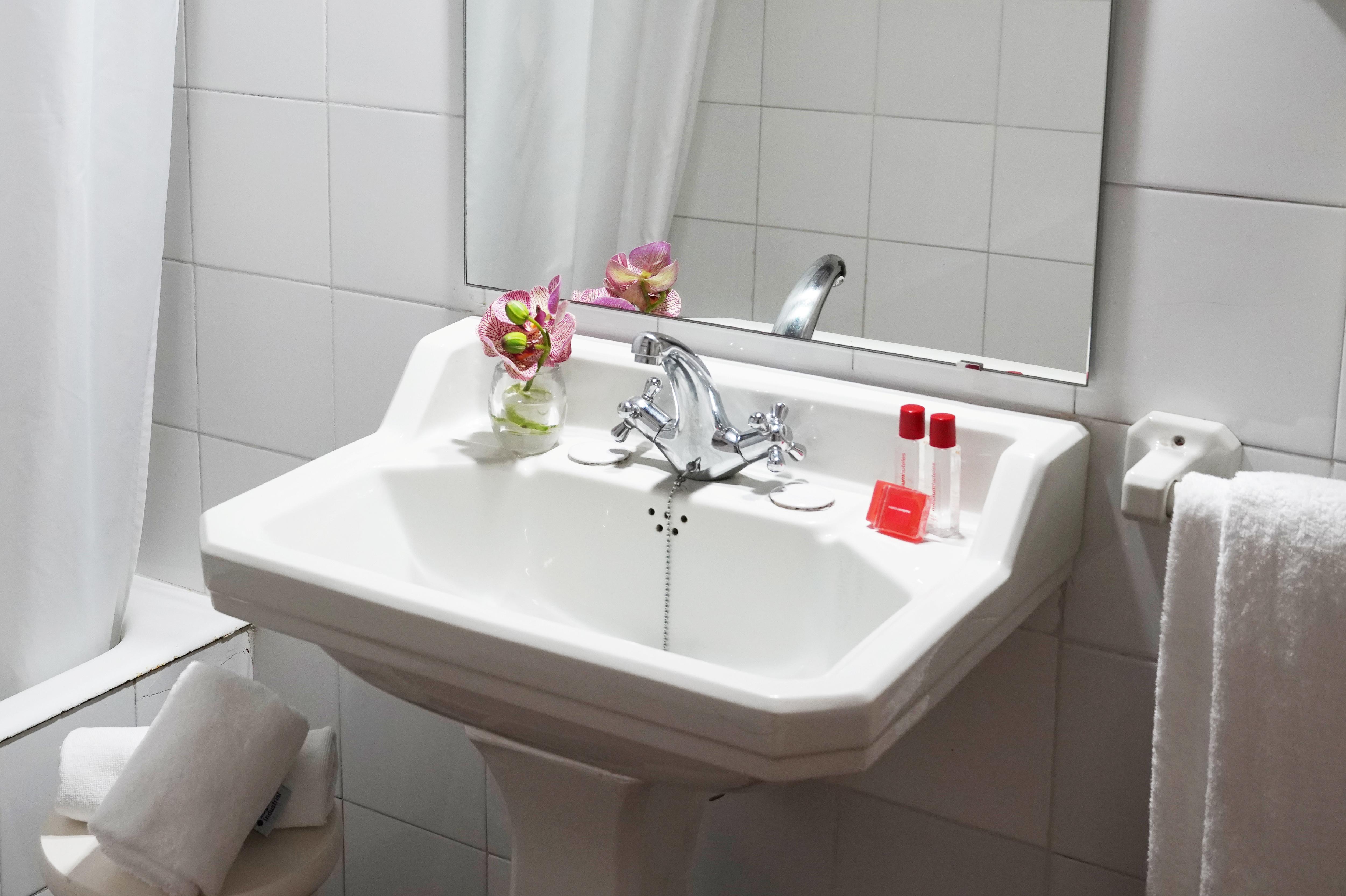 Hotel Medium Renaixenca Sitges Luaran gambar