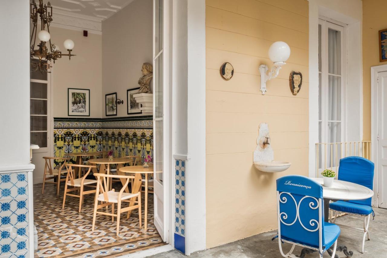 Hotel Medium Renaixenca Sitges Luaran gambar