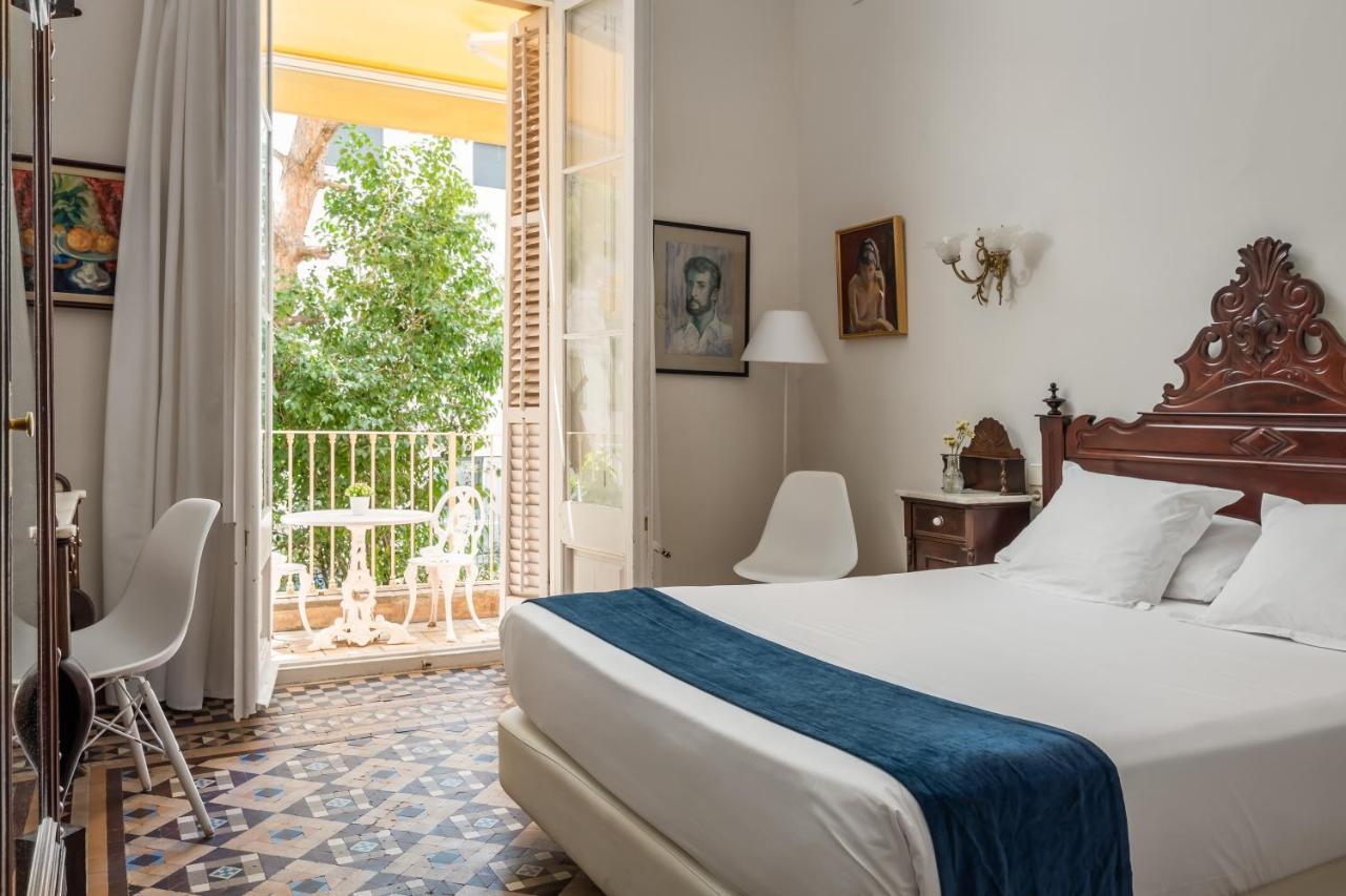 Hotel Medium Renaixenca Sitges Luaran gambar