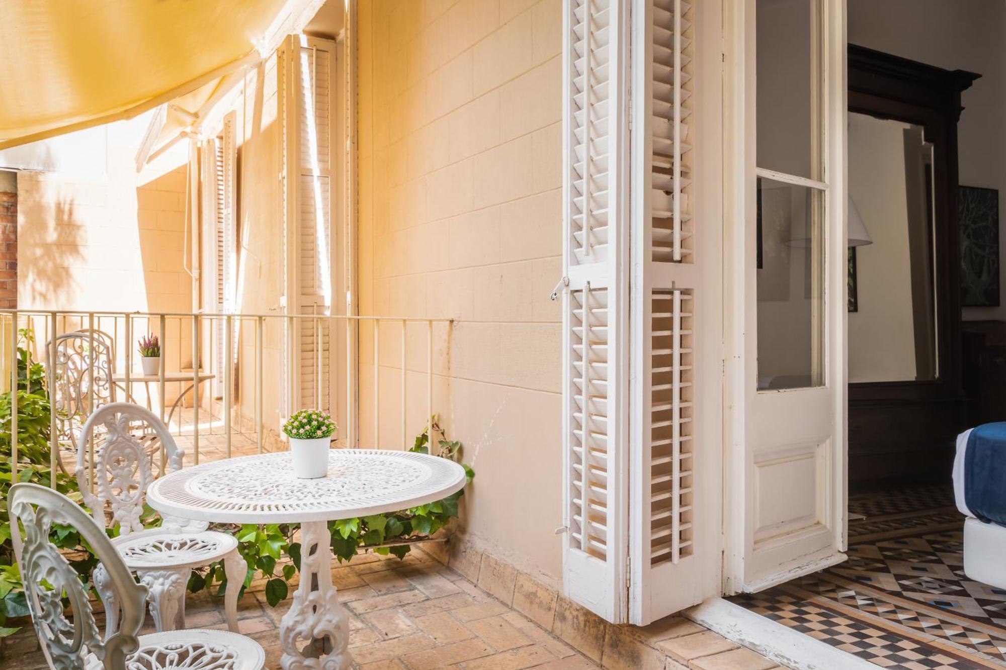 Hotel Medium Renaixenca Sitges Luaran gambar