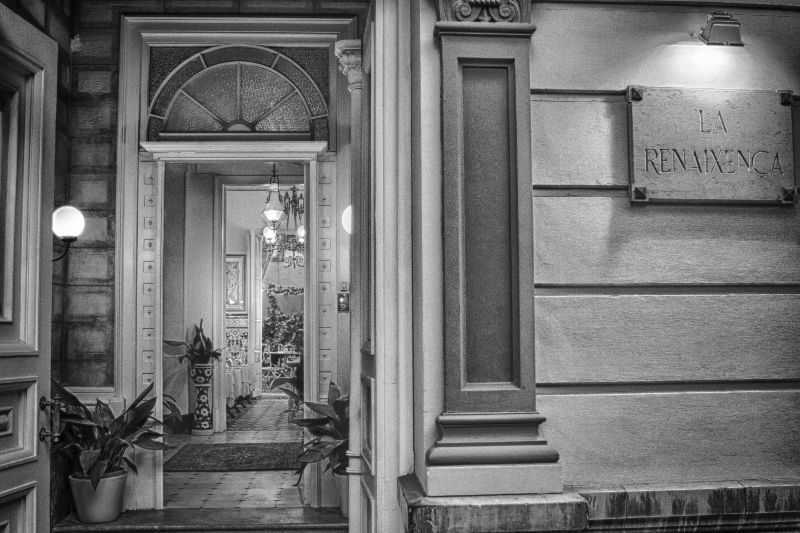 Hotel Medium Renaixenca Sitges Luaran gambar
