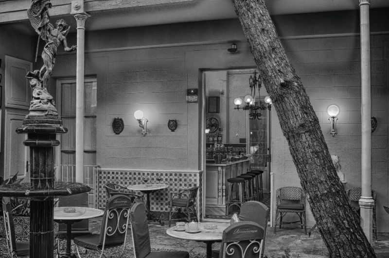 Hotel Medium Renaixenca Sitges Luaran gambar