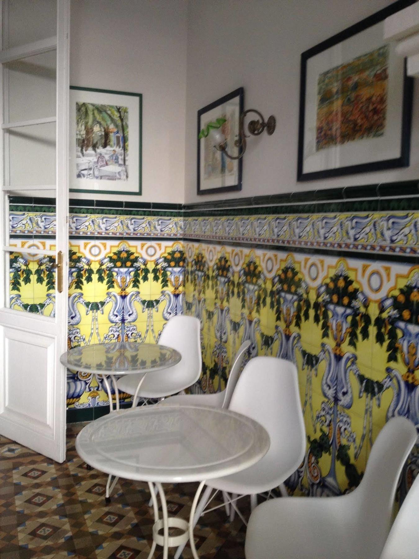 Hotel Medium Renaixenca Sitges Luaran gambar